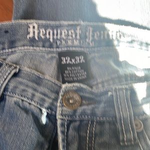 Men’s jeans 32x 32